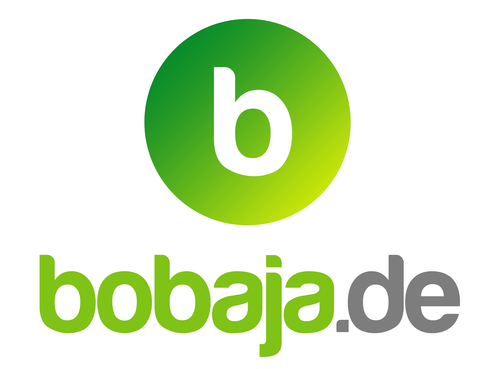Bobaja Logo